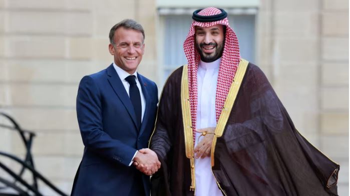 Arabia Saudite  projekt 7 miliardë dollarë në Francë  Synon të ndërtojë një  Disneyland 