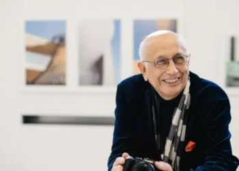 Ndahet nga jeta “mjeshtri i ngjyrës” Franco Fontana