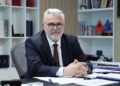 “Aty ku vepron gjyqtari, ekzekutivi hesht”, Gogu flet për kufirin që një ministër nuk duhet të kapërcejë