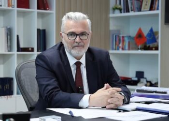 “Aty ku vepron gjyqtari, ekzekutivi hesht”, Gogu flet për kufirin që një ministër nuk duhet të kapërcejë