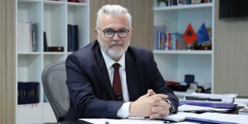 “Aty ku vepron gjyqtari, ekzekutivi hesht”, Gogu flet për kufirin që një ministër nuk duhet të kapërcejë