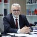 “Aty ku vepron gjyqtari, ekzekutivi hesht”, Gogu flet për kufirin që një ministër nuk duhet të kapërcejë