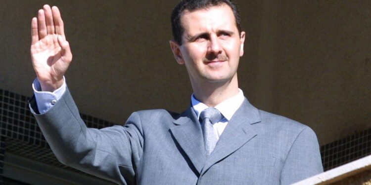 Vendim historik në Siri, kushëriri i Bashar al-Assad dënohet me vdekje -