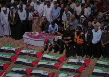 UNICEF: Një fëmijë vritet përditë në Gaza, pavarësisht se ka armëpushim