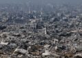 Komiteti Ndërkombëtar i Kryqit të Kuq lehtëson transferimin e 35 të burgosurve palestinezë në Gaza -
