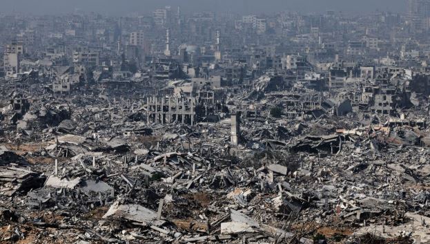 Komiteti Ndërkombëtar i Kryqit të Kuq lehtëson transferimin e 35 të burgosurve palestinezë në Gaza -