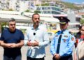 Masa për sezonin turistik, Lamallari dhe Gonxhja në Sarandë: Zero tolerancë ndaj paligjshmërisë