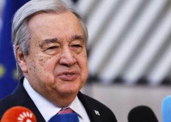 Guterres për çështjen e Qipros: Duhet të jemi të përgatitur mirë për takimin e ardhshëm pesëpalësh -