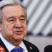 Guterres për çështjen e Qipros: Duhet të jemi të përgatitur mirë për takimin e ardhshëm pesëpalësh -