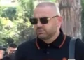 Transferohet në paraburgimin e Peqinit, ish-zyrtari i policisë Uljan Shpataraku