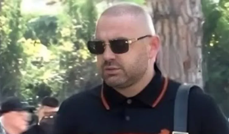 Transferohet në paraburgimin e Peqinit  ish zyrtari i policisë Uljan Shpataraku