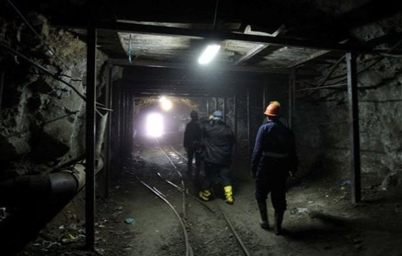 Aksident në një subjekt privat minerar në Bulqizë  Minatori mbetet i bllokuar