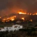 “Qetësohen” zjarret në Francë/ Kthehen në banesa 200 mijë persona të zhvendosur