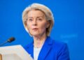 Ngjarjet në Ceuta vënë në alarm BE-në, Von der Leyen: Duhet të mësojmë nga gabimet!