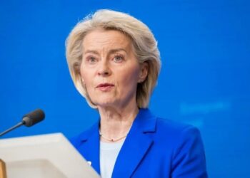 Ngjarjet në Ceuta vënë në alarm BE-në, Von der Leyen: Duhet të mësojmë nga gabimet!