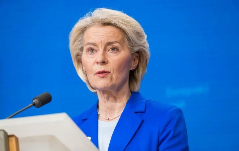 Ngjarjet në Ceuta vënë në alarm BE në  Von der Leyen  Duhet të mësojmë nga gabimet 