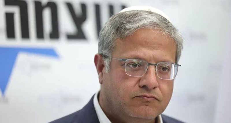 Ministri izraelit refuzon marrëveshjen me Hamasin  Vrasjet dhe shpërngulja e palestinezëve duhet të vazhdojnë