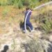 Pas disa orësh betejë me flakët, neutralizohet zjarri në Drenovë, digjen 10 hektarë ullinj dhe pyll