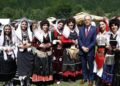 Presidenti Begaj viziton Plavën e Gucinë: Të ruajmë trashëgiminë dhe të ndërtojmë të ardhmen