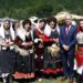 Presidenti Begaj viziton Plavën e Gucinë: Të ruajmë trashëgiminë dhe të ndërtojmë të ardhmen