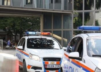 Italianët u dhunuan në Tiranë, policia: U ndihmuan nga Policia Bashkiake, njëri prej tyre ishte konfliktuar me…