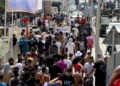Fluksi i migrantëve në Ceuta alarmon Portugalinë, qeveria njofton masa të reja kufitare