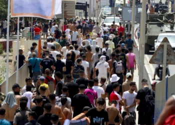 Fluksi i migrantëve në Ceuta alarmon Portugalinë, qeveria njofton masa të reja kufitare