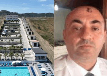 Ndërtoi pa leje në Kepin e Rodonit kur ishte në detyrë, Prokuroria dërgon për gjykim ish-kreun e IMT Ardian Halili
