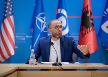 Dekretoi huanë 302 mln dollarë, Bardhi akuzon Presidentin Begaj: Zgjodhi të jetë noter i mazhorancës socialiste