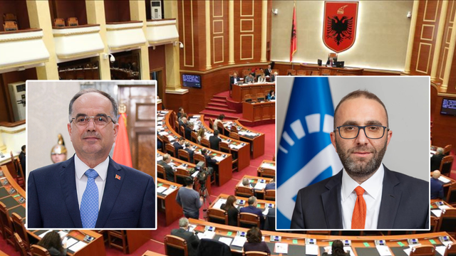 Pse PD do ta shtyjë hyrjen në fuqi të marrëveshjes ushtarake me SHBA 