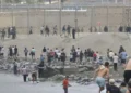Kriza e emigrantëve në Ceuta, BE thërret ministrat e Brendshëm në mbledhje urgjente