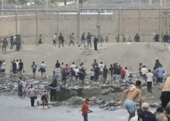 Kriza e emigrantëve në Ceuta, BE thërret ministrat e Brendshëm në mbledhje urgjente
