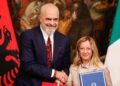 Dyndja e refugjatëve në Spanjë, Meloni propozon modelin shqiptar për migrantët në BE