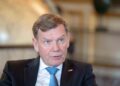 Ministri i Jashtëm gjerman: Mbrojtja e kufijve të jashtëm, prioritet absolut për BE
