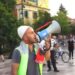 Dita e 64-t e tubimit, qytetarët protestojnë sërish në sheshin “Skënderbej”