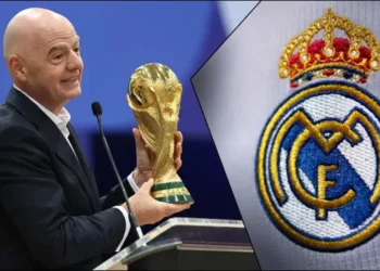 Real Madrid godet Infantinon: Futbolli fitoi, faleminderit atyre që mbrojtën Botërorin