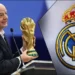 Real Madrid godet Infantinon: Futbolli fitoi, faleminderit atyre që mbrojtën Botërorin