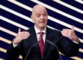 “Fund i epokës Infantino?”/ ‘Times’ zbulon skenarin e dorëheqjes së presidentit të FIFA-s