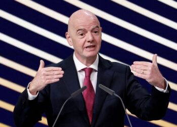 “Fund i epokës Infantino?”/ ‘Times’ zbulon skenarin e dorëheqjes së presidentit të FIFA-s
