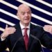 “Fund i epokës Infantino?”/ ‘Times’ zbulon skenarin e dorëheqjes së presidentit të FIFA-s