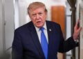 “Negociatat nisin të hënën pasdite”, Trump jep sinjale për fundin e luftës në Iran