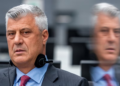Hashim Thaçi mbetet në paraburgimin e Hagës, i refuzohet garancia prej 50 mijë eurosh