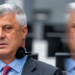 Hashim Thaçi mbetet në paraburgimin e Hagës, i refuzohet garancia prej 50 mijë eurosh