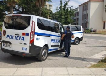 “Operacioni July” në Durrës, arrestohet 44-vjeçari i dyshuar për 6 vjedhje dhe tentativa vjedhjeje