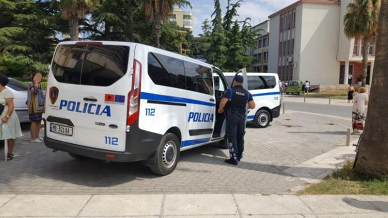  Operacioni July  në Durrës  arrestohet 44 vjeçari i dyshuar për 6 vjedhje dhe tentativa vjedhjeje
