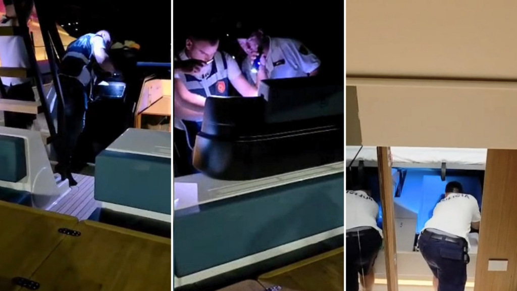 Misteri i jahtit në Palasë  4 personat mohojnë të kenë qëlluar me armë  Lirohen nga policia