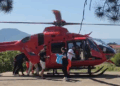 Aksidenti në aksin Fushë Arrëz-Fierzë, humb jetën 37-vjeçari që u nis me helikopter drejt Traumës