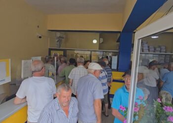 Nga plakja te reforma, beteja për të ardhmen e pensioneve! Drafti publikohet në shtator