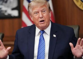 25 shtete amerikane padisin administratën Trump për tarifat e reja ndaj importeve