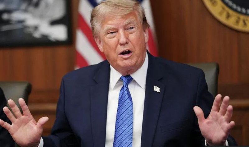 25 shtete amerikane padisin administratën Trump për tarifat e reja ndaj importeve